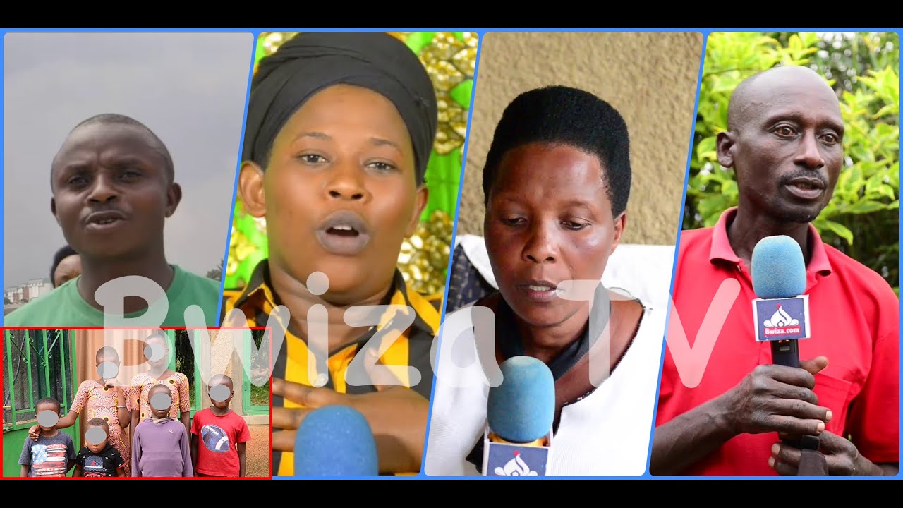 Umugabo Ev.Gihozo yatwaye twamubonye\ADEPR yaramutenze//Abaturanyi baramuvugaho ubuhemu bukabije-EP1