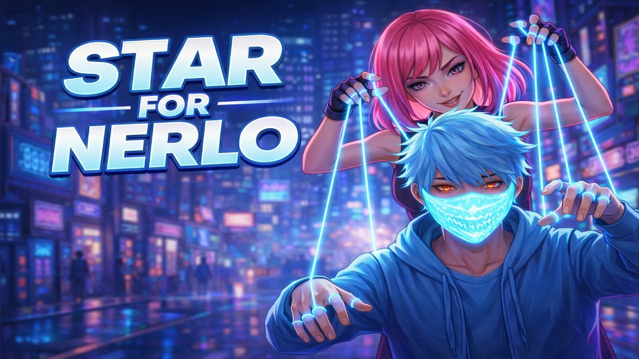 Star for Nerlo