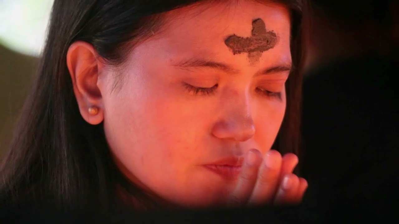 Latin Hymns | Lenten Meditation | Gregorian Chants | Catholic Hymns | Monks Praying | nkwainsam