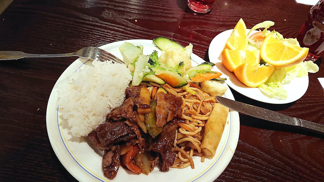 Restaurants in Enk&ouml;ping Sweden You MUST TRY in 2022