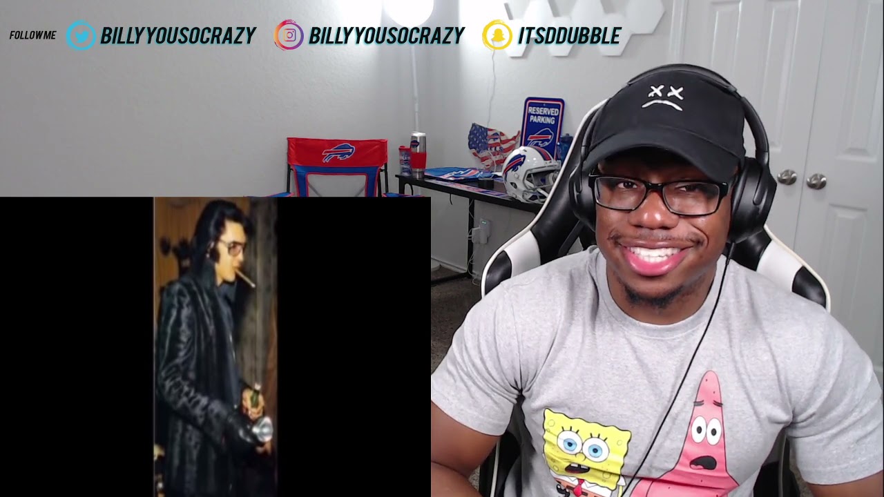 OHH HE RAN OFF | Elvis Presley - Run On REACTION!
