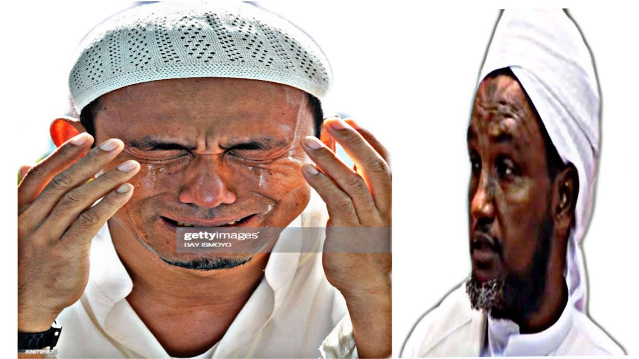khushuuca salaada () Sh Xuseen Cali jabuuti