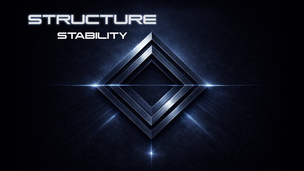 🎵 07 — Stability - Instrumental Rock