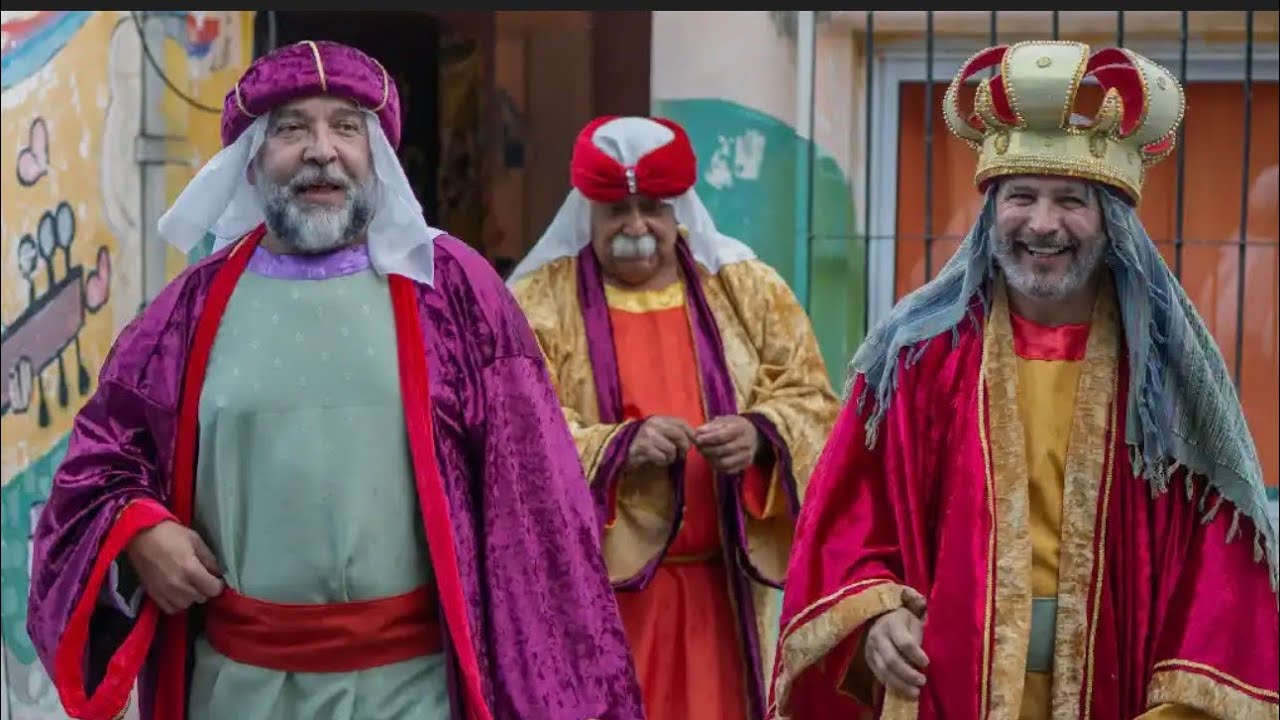 Medley Tata e yamba, biloko tozui