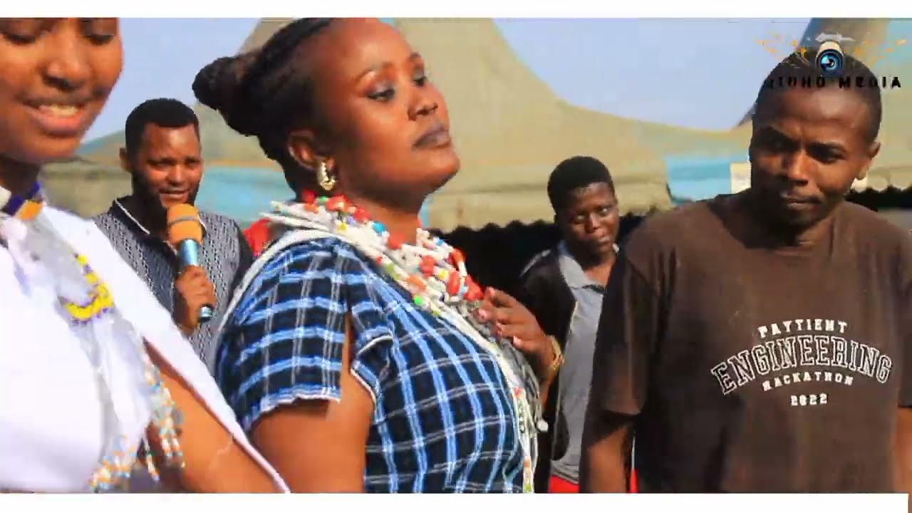 KAITERUA KUNA MAIYOLO BY GEORGE ENKERAI OLOSHO LEE MAA FT PAULO SIRIA  LIVE PERFORMANCE 
