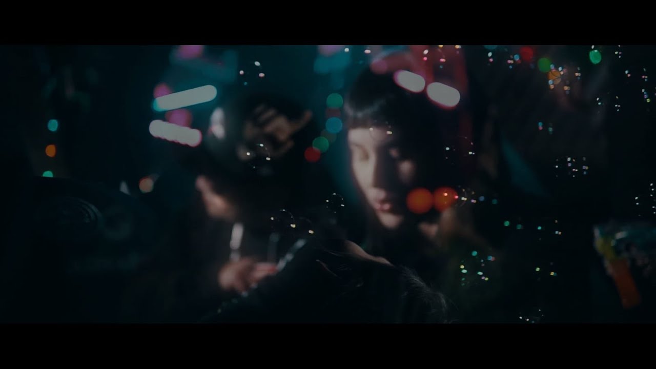 Laveta K, Cata Lopez, @LeandroDRC_H - Estas Dura (Video Oficial)