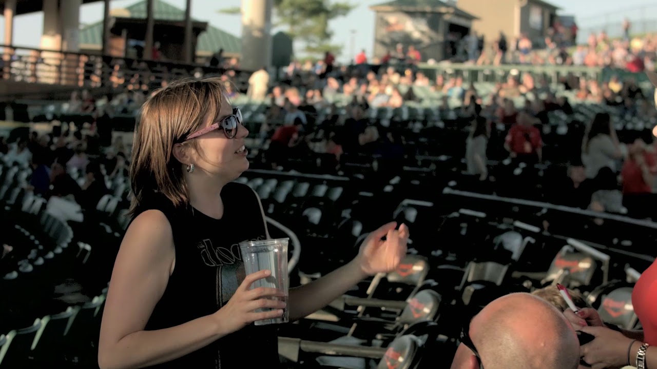 Be a Ruoff Home Mortgage Music Center VIP!