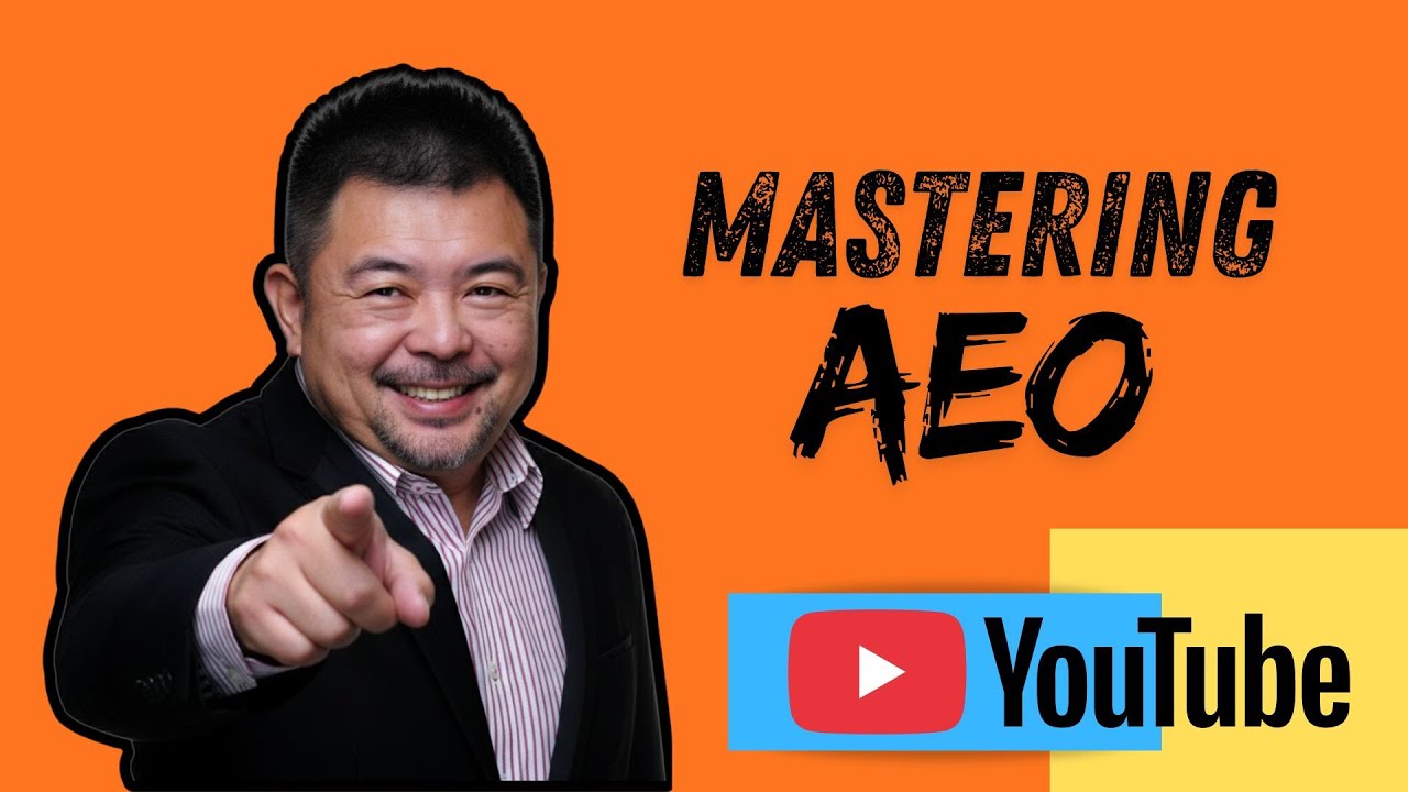 AEO: The New SEO Standard?