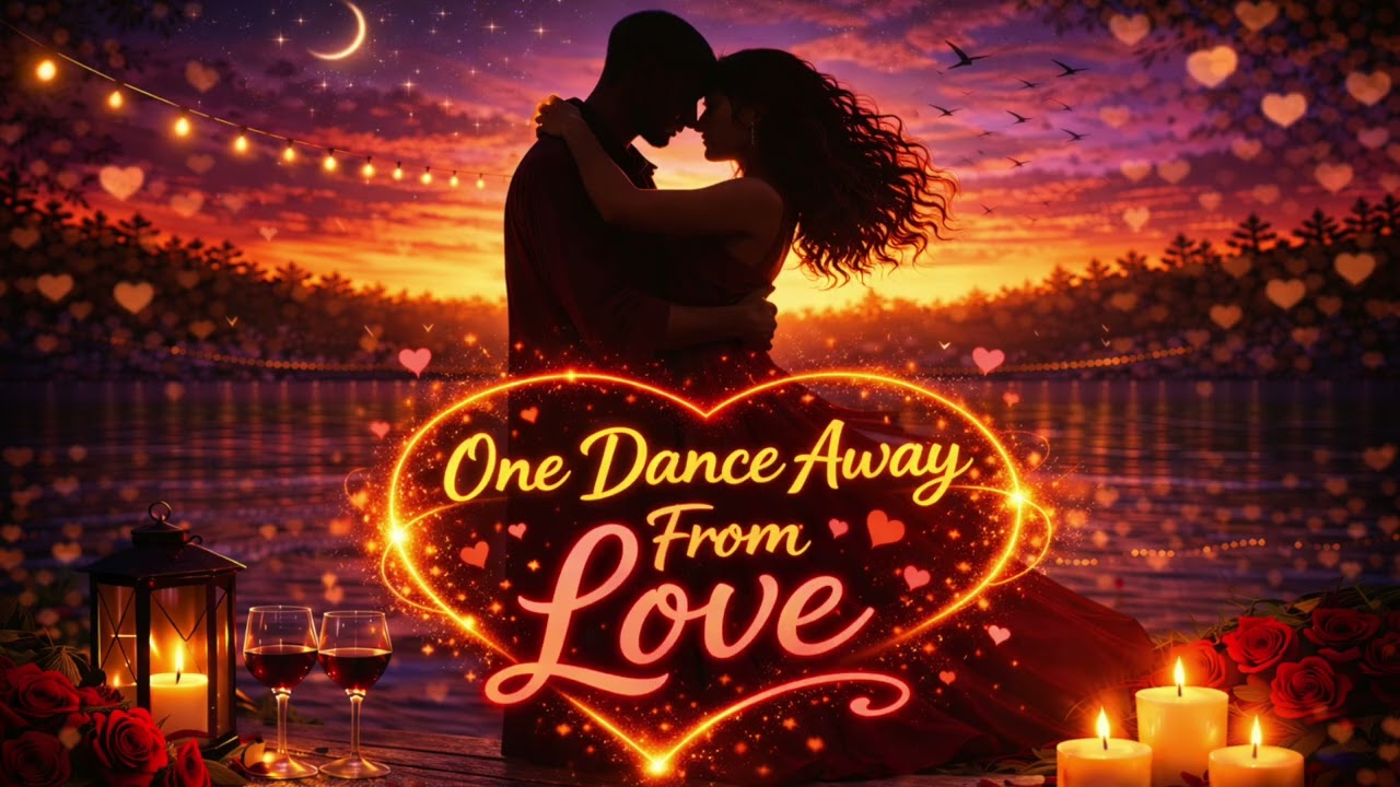 One Dance Away From Love, Amore Love