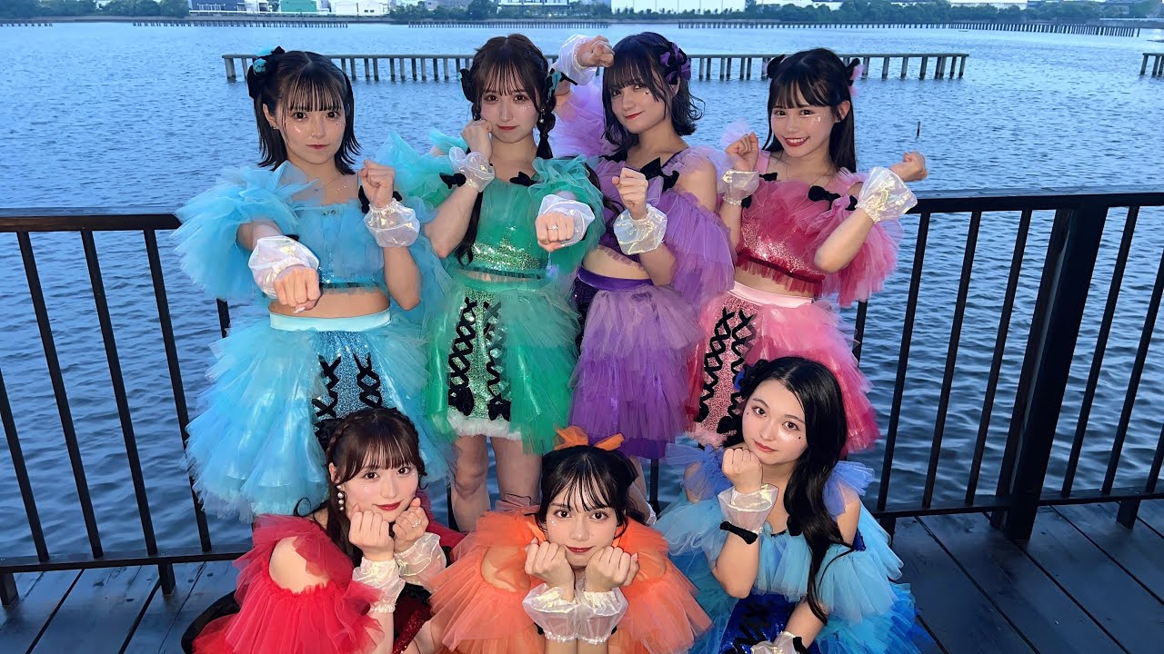 【即だしダイジェスト】 6/18(日)『TIF2023メインステージ争奪LIVE前哨戦2部』@GARDEN新木場FACTORY