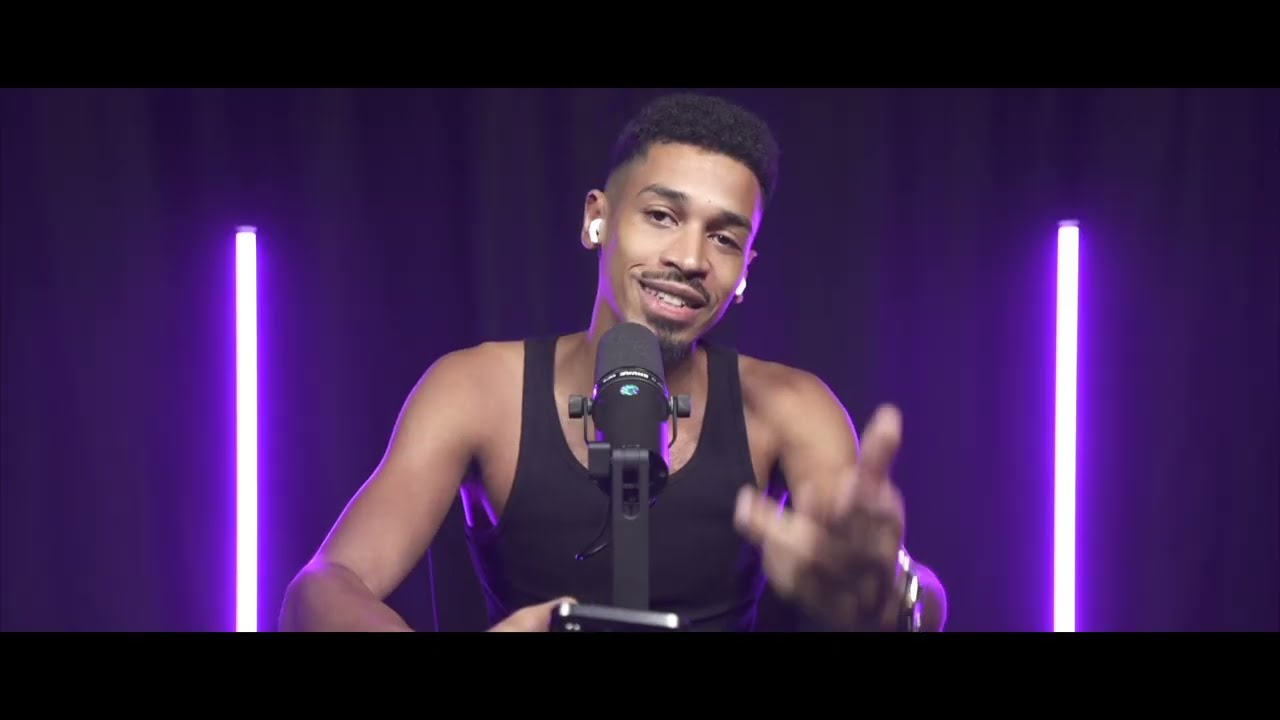 JAMASS - FREESTYLE 2025 (live studio)