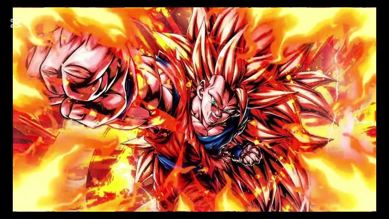 Dragon Ball - Epic Song!