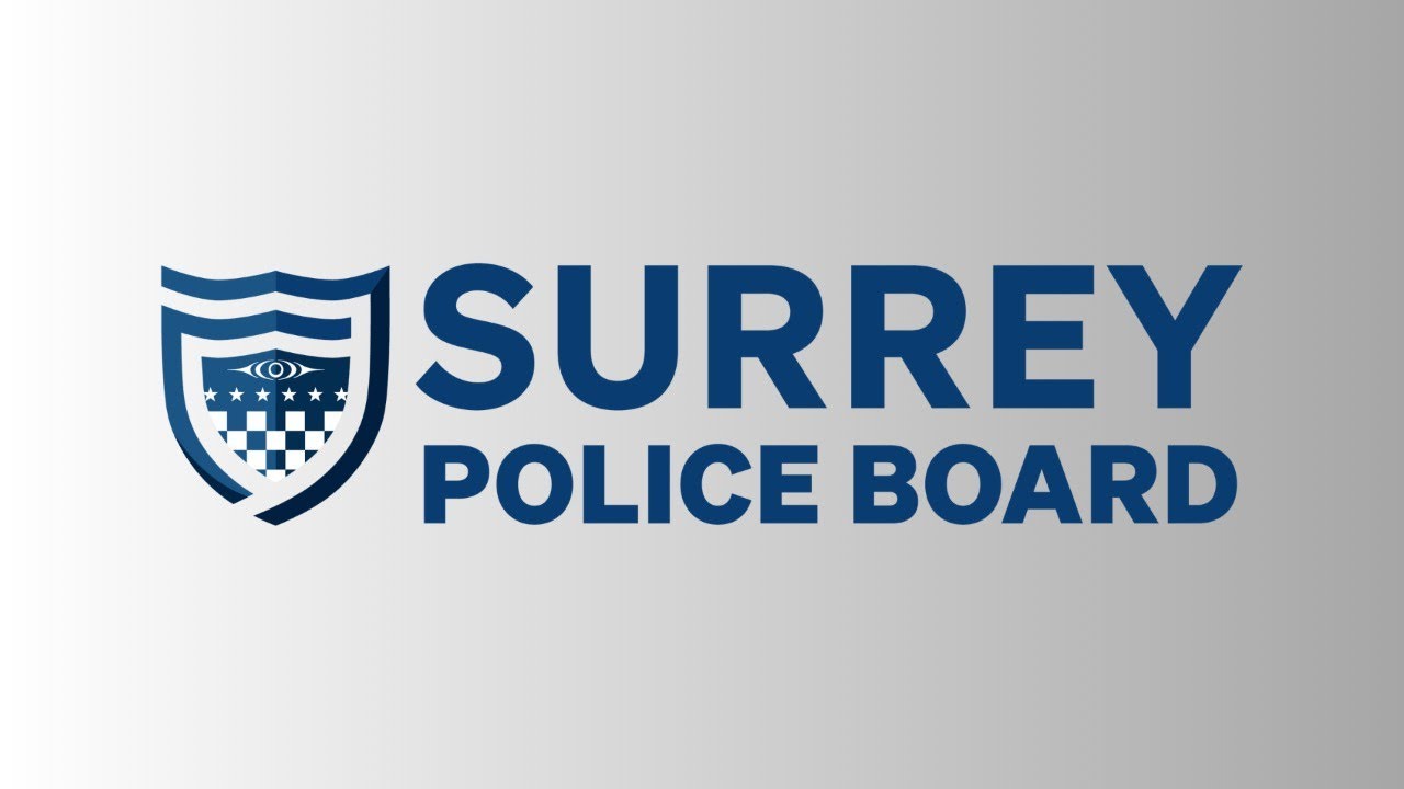 Regular Police Board - Sept 11, 2025