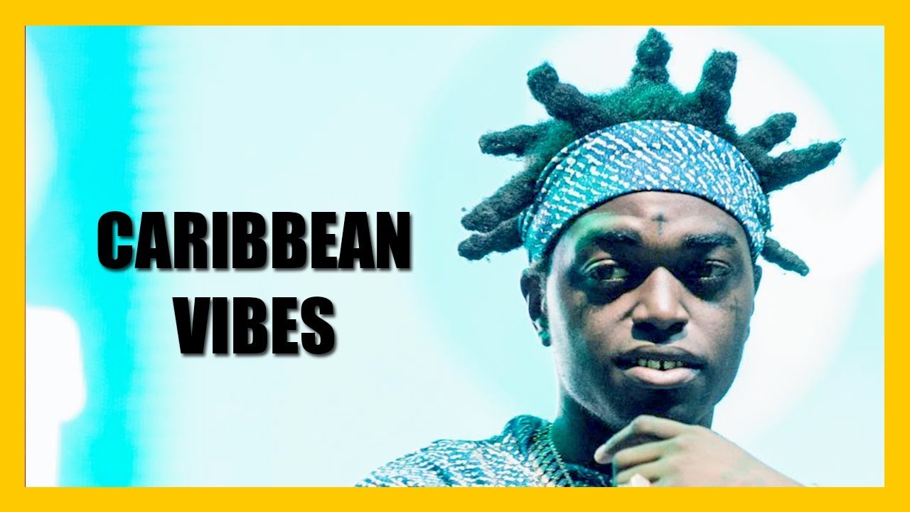 Caribbean Vibeas Trap Beat Kodak Black Type Beat 2018 - Iluminati