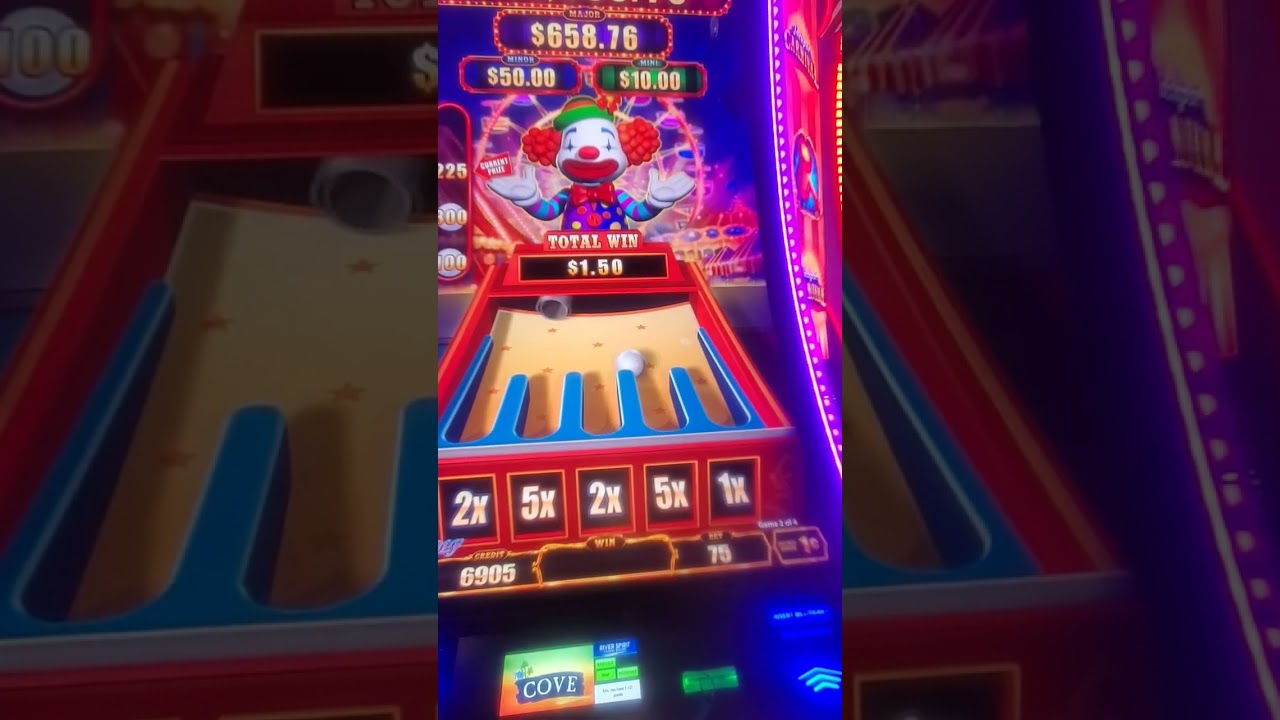 When the bonus didn't get the memo!! #shorts #reels #casino #new #subscribe