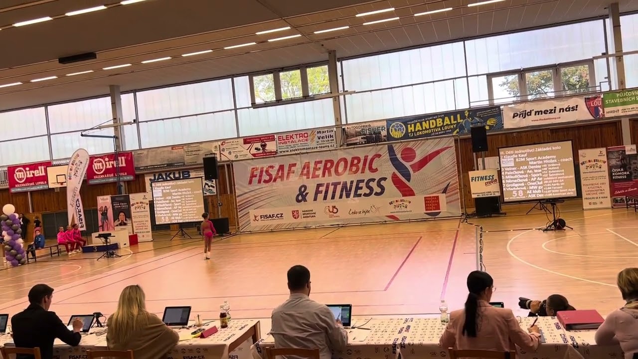 SA / Klaudi základní kolo Louny
