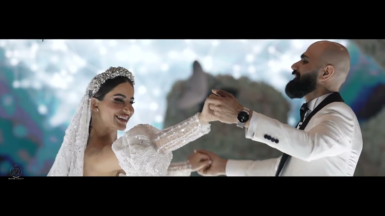 Tommy & Dileen | Wedding Highlights