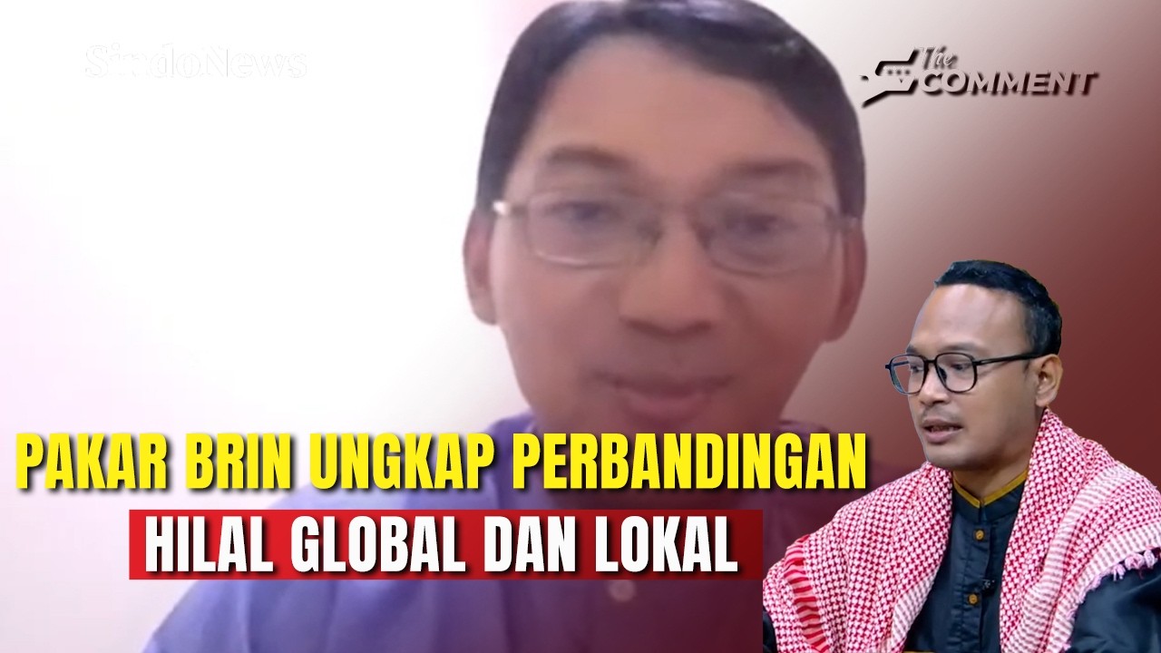 Potensi Perbedaan Awal Ramadan 2026: Pakar BRIN Ungkap Perbandingan Hilal Global dan Lokal