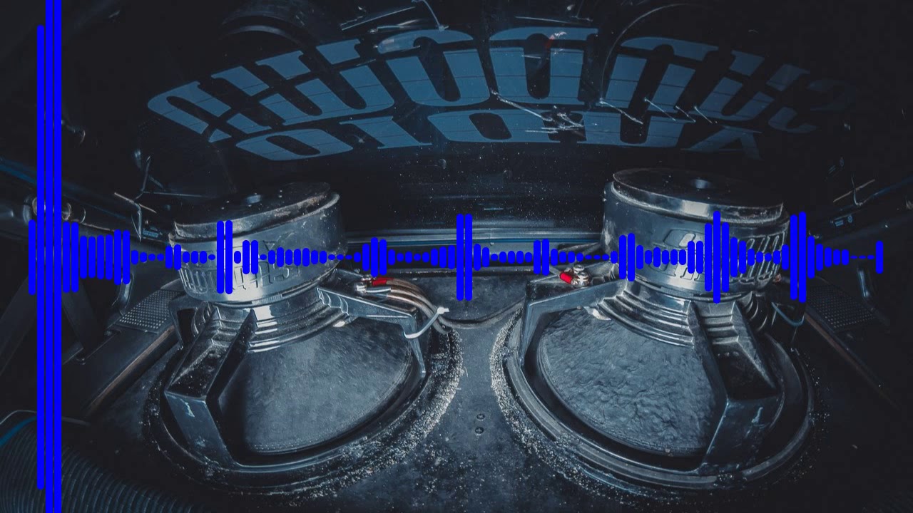 (28-18Hz) Eminem - Mockingbird Rebassed (Low Bass)