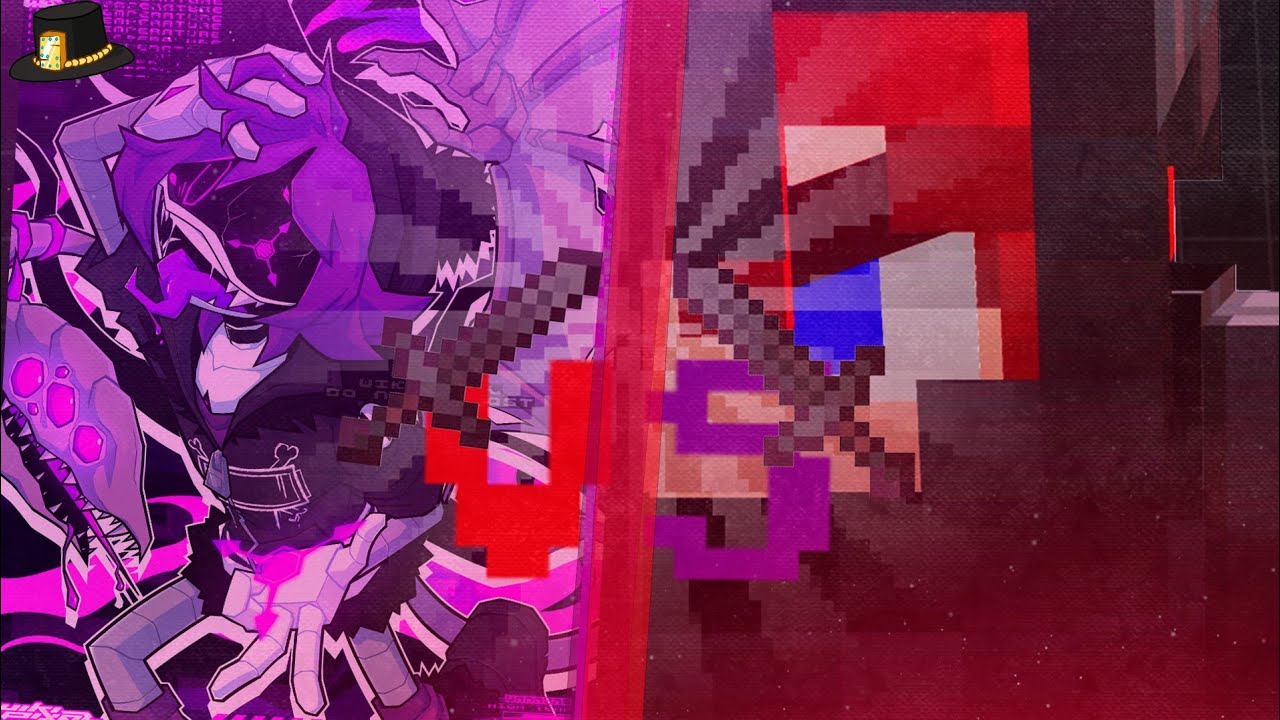 Uzi doorman vs el jugador técnico (soru san) ¿Quién Gana?.