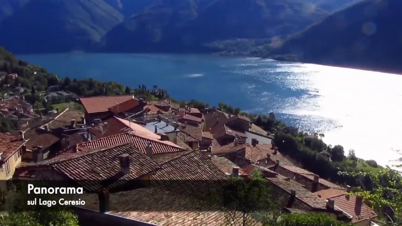 Benvenuti in Valsolda