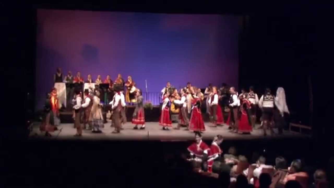 Asoc. Folklórica 
