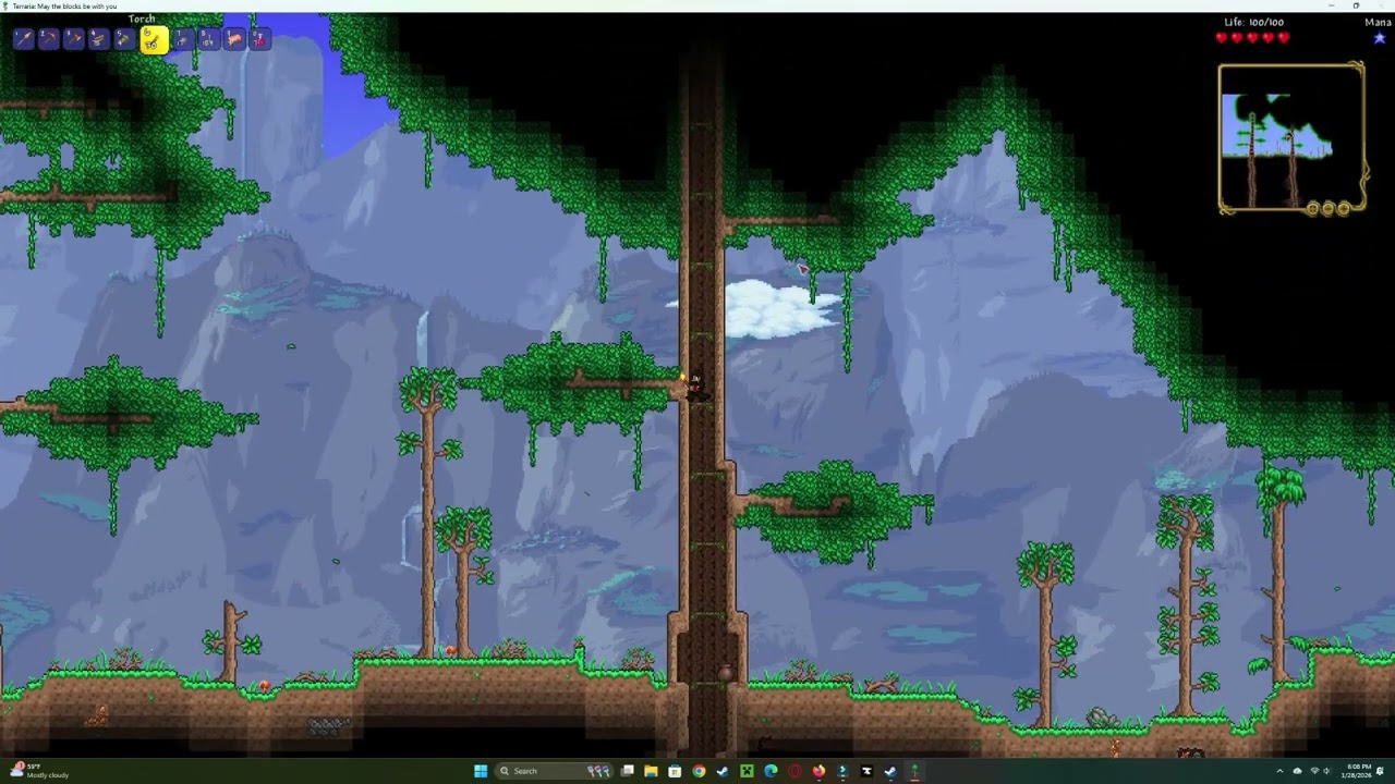 The 1.4.5 Experience