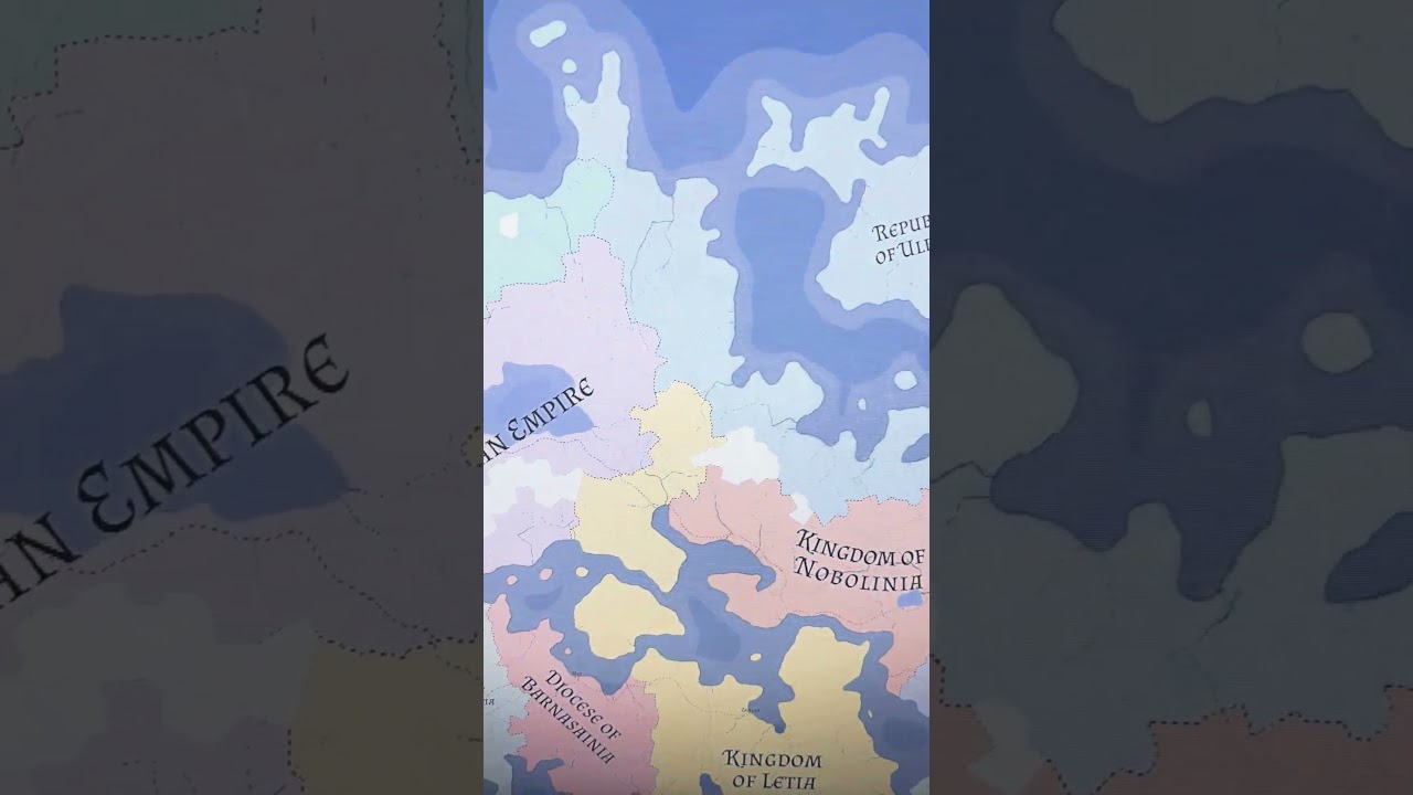 🗺️ &iexcl;Crea MAPAS de FANTAS&Iacute;A con ESTA WEB! 🔥