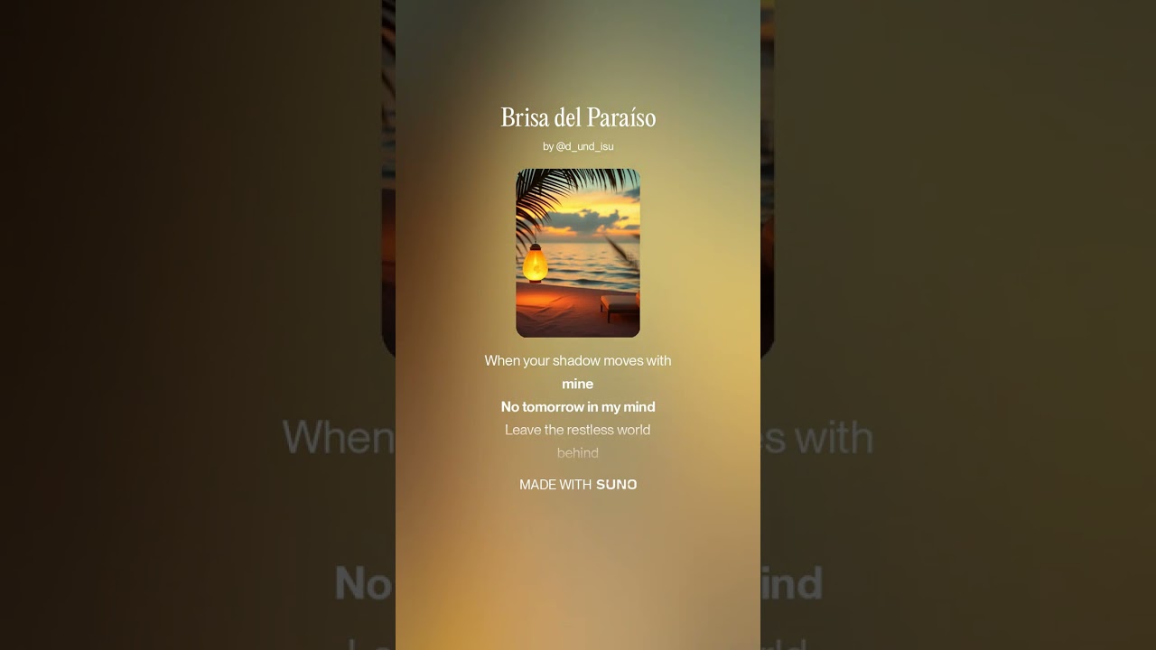 Brisa del Paraíso