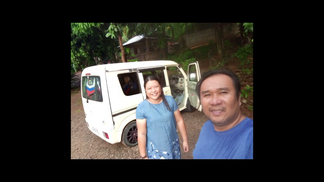 Car camping and  Biliran and Leyte Loop in Blast Discovery Tour R8 (May 23 -26, 2025)