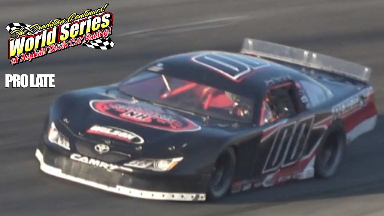 World Series Day 5 Group Qualifying | New Smyrna, Feb 10 '26