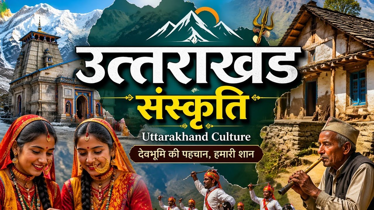 Pyaru Muluk | प्यारु मुलुक  | Ankit Chankhwan| Uttrakhand Garhwali song #viralvideo #youtubevideo