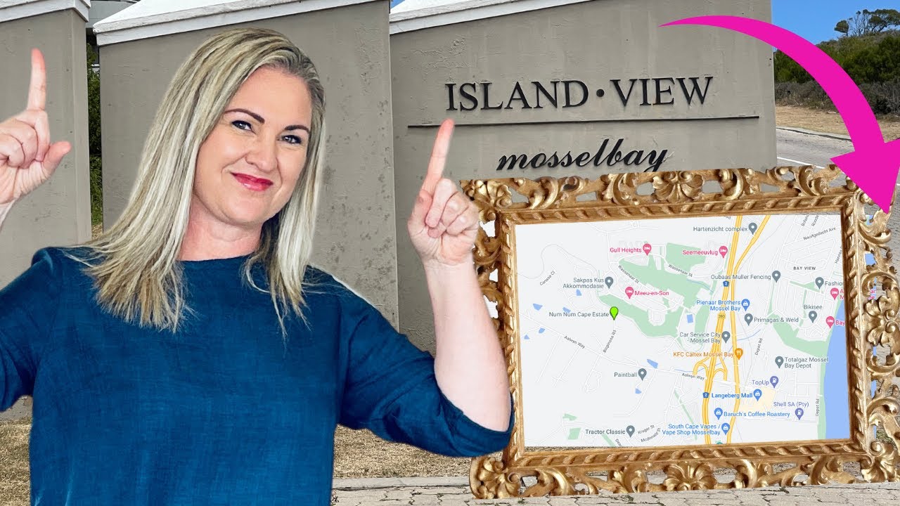 Island View Neighbourhood, Mossel Bay: Your Coastal Paradise Awaits