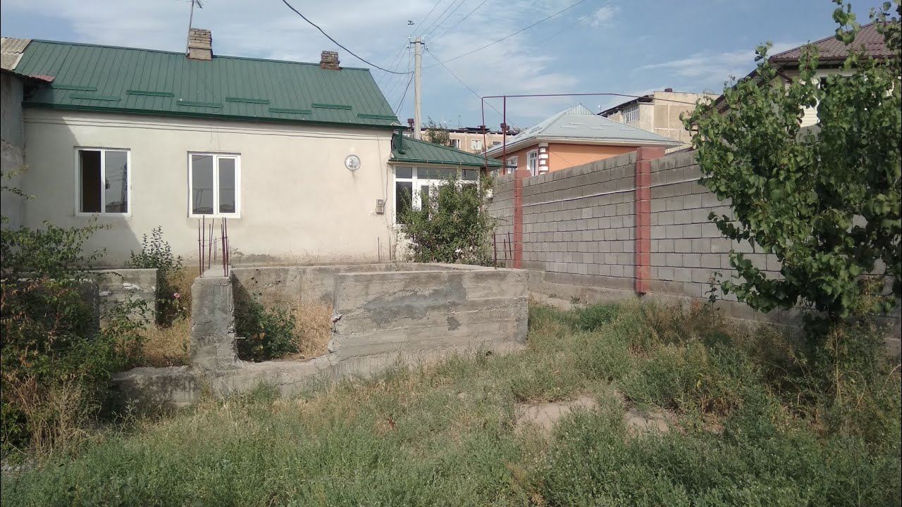ВРЕМЯНКА-ҮЙ сатылат | Срочно | Кызыл китеп | Карл Маркс | 35 миң доллар