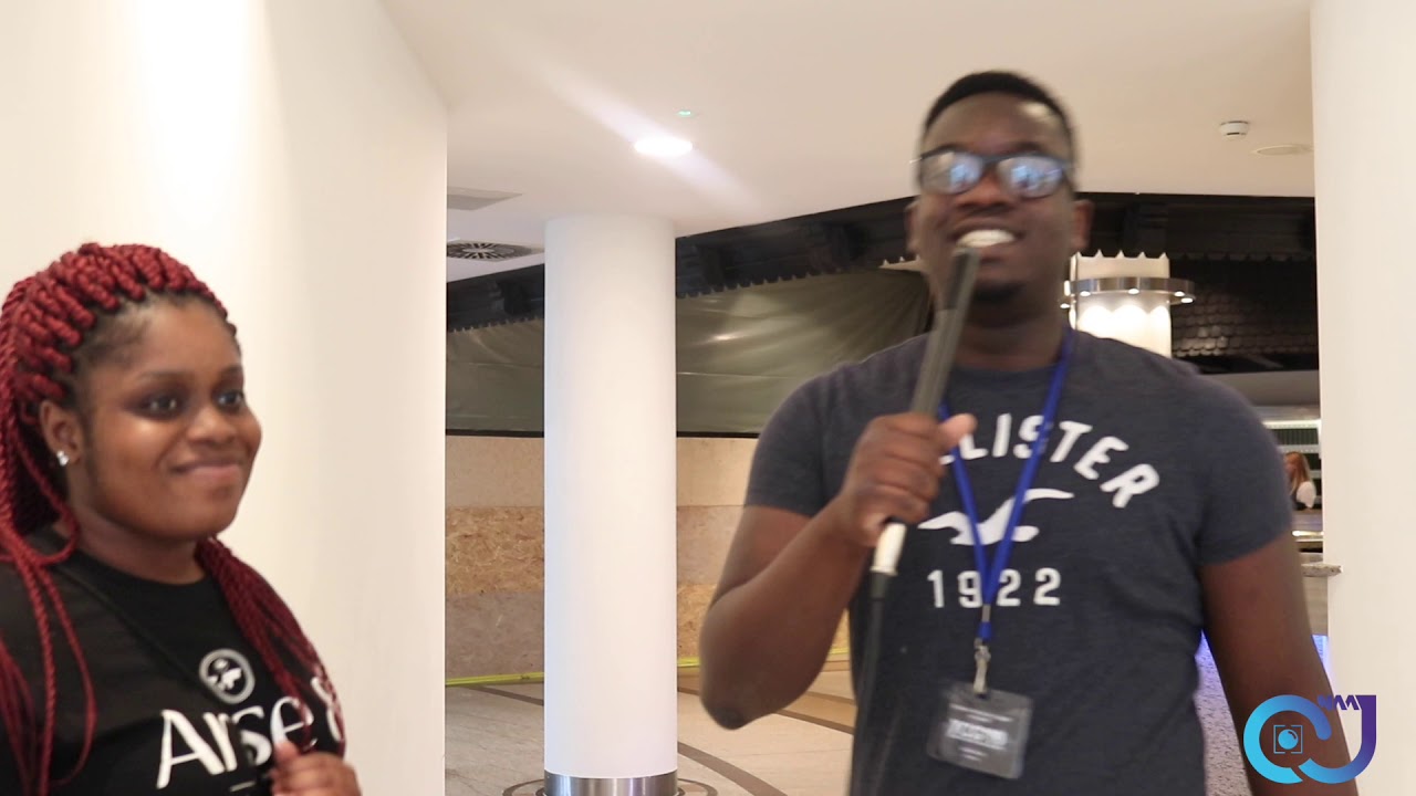 Pentecost Quiz YCG’19 | #KGB (answers in the description box)