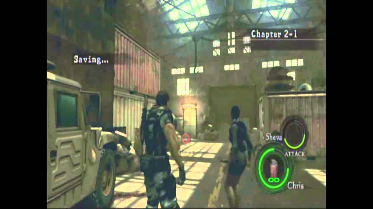 resident evil 5 como conseguir huevos dorados,granadas,y armas infinitas(lanza granadas infinito)
