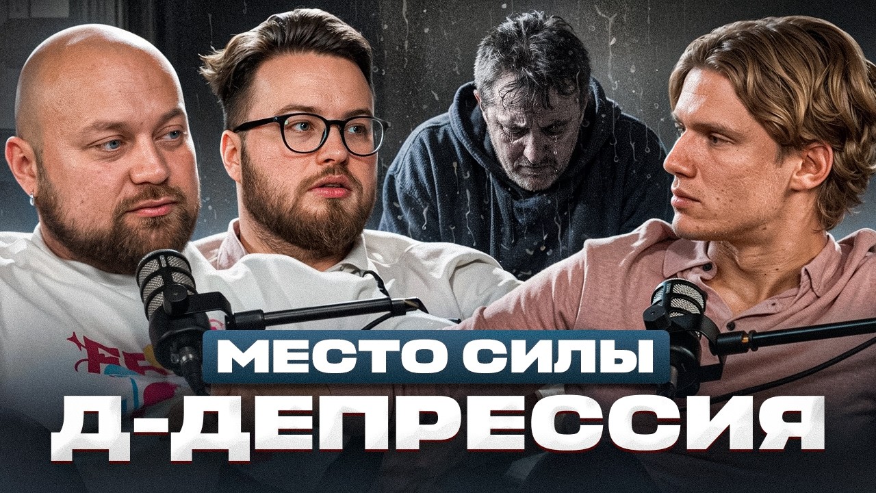 Д-депрессия
