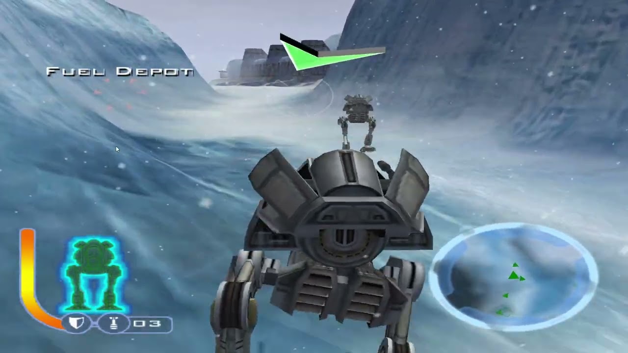 Star Wars   The Clone Wars part 6