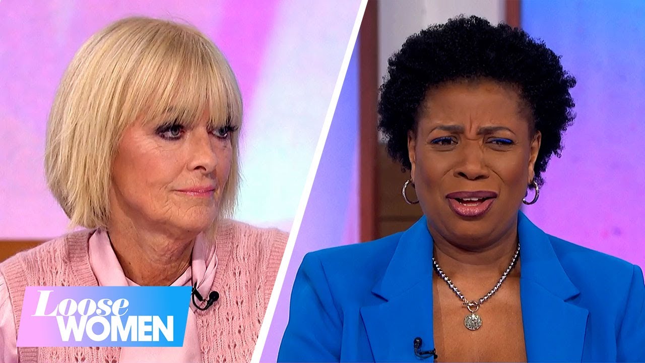 Are Our Portion Sizes To Blame For Obese Britain? | Loose Women