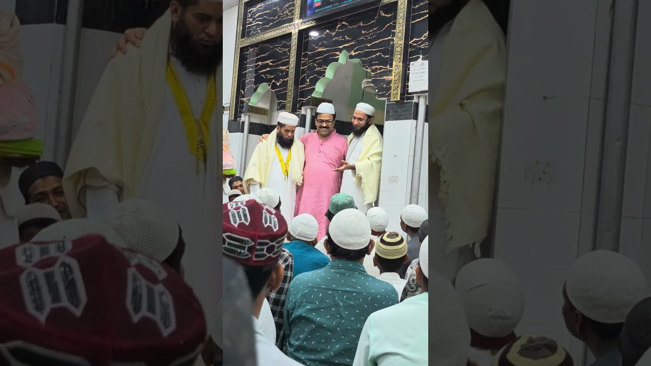 Mukammal Quran pe Inam se Nawajte huwe.@khanshahab6433 