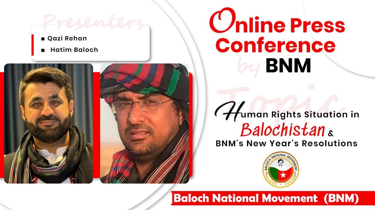 BNM Online Press Conference  | BNM's New Year's Resolutions