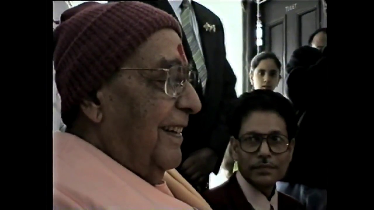 Fond Memories part-2 (A Birth Centenary Tribute to Swami Lokeswarananda Maharaj)