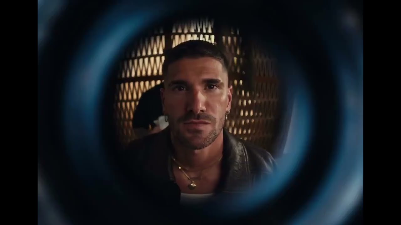 🎶😅 LIONEL MESSI&hellip; &iexcl;EN MODO ACTOR EN EL NUEVO VIDEOCLIP DE TINI STOESSEL.!