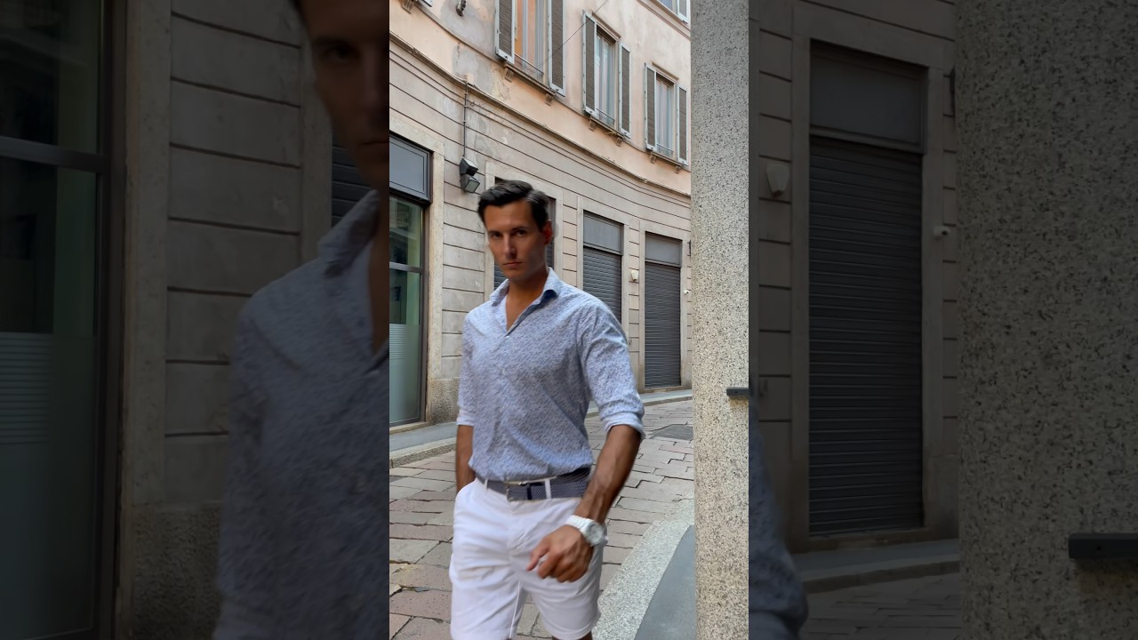 Ukrainian guys in Italy #menshairstyles #menfashion #modauomo #fashionindustry #calvinklein