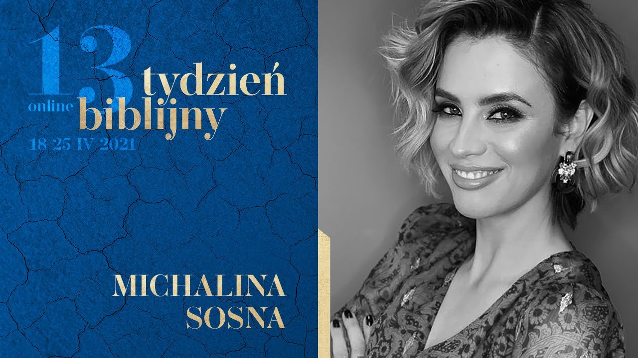 Ewangelia wg św. Mateusza, rozdz. 20 - czyta Michalina Sosna