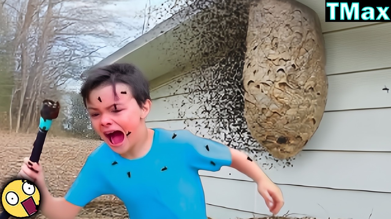 TOTAL IDIOTS AT WORK / Instant Regret Fails Compilation 2026 / Best Fails of the Month #33