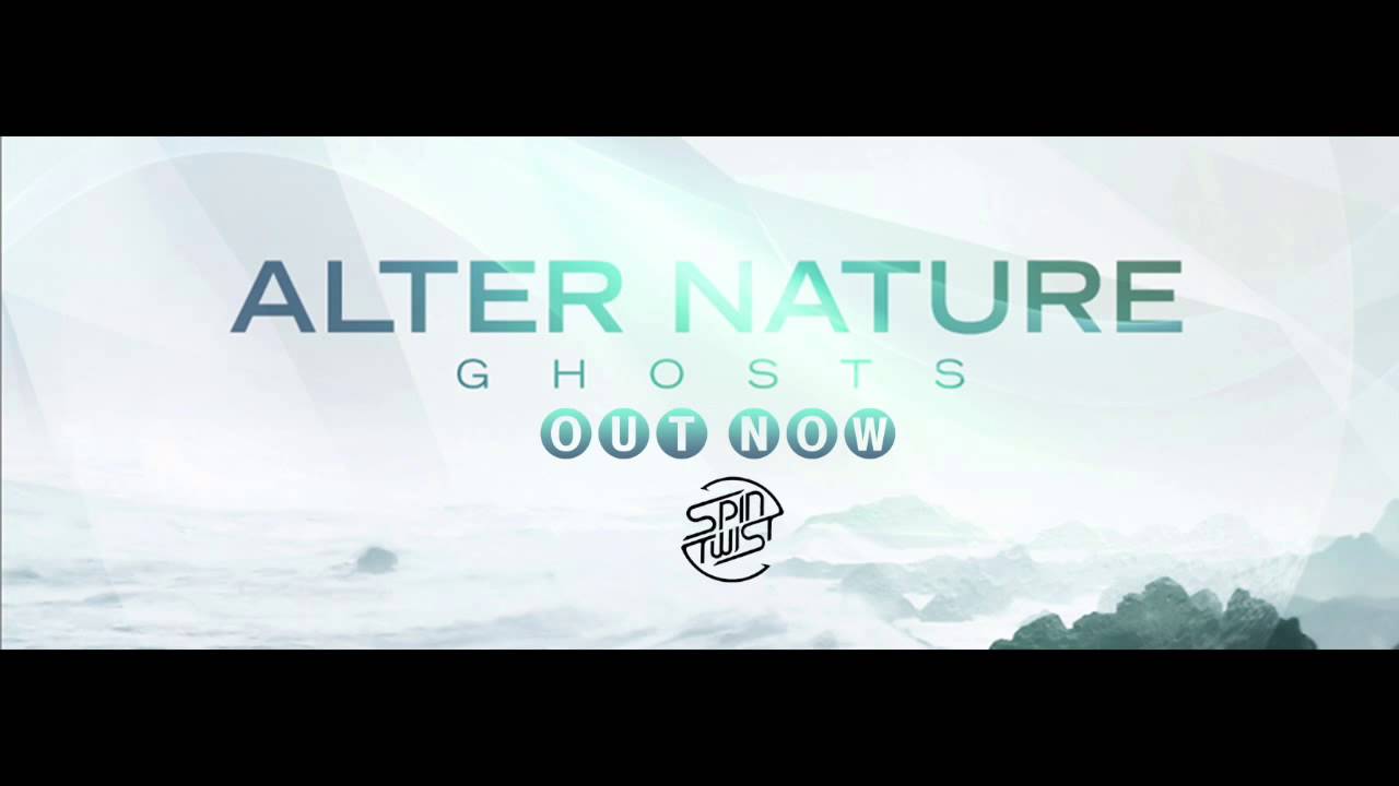 Official - Alter Nature - Dawnbreak