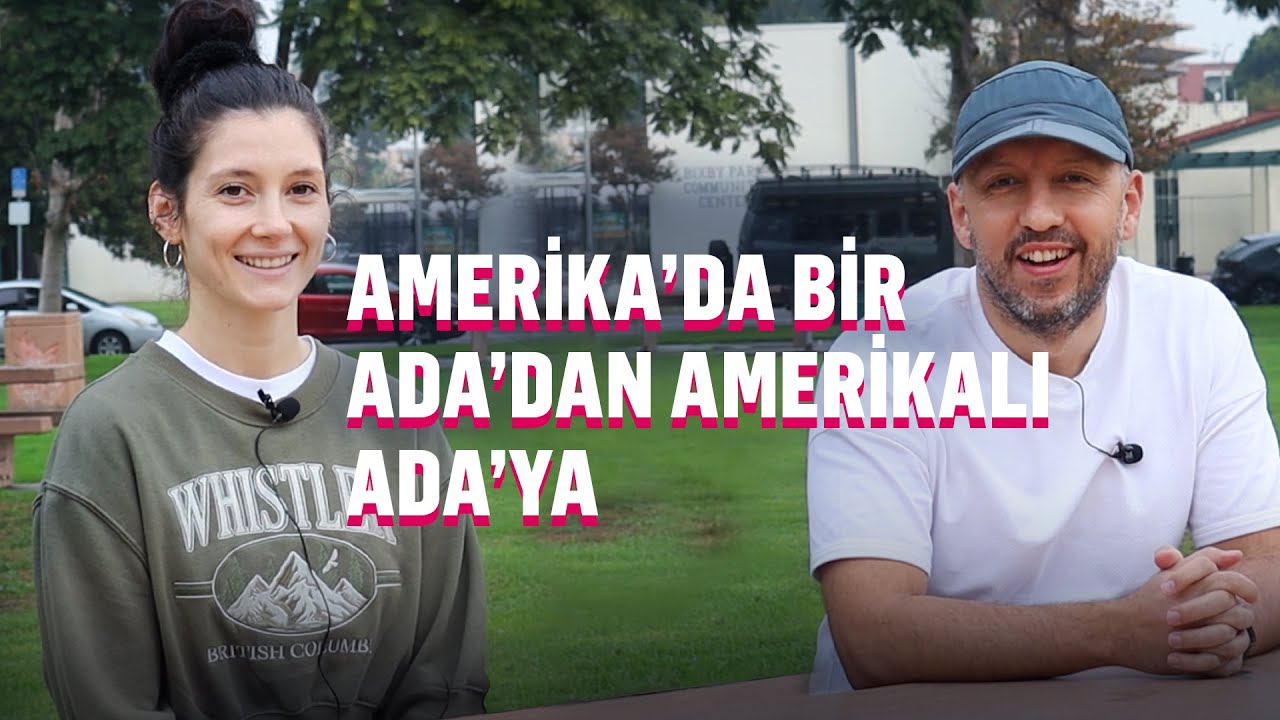 Ada‘nın Green Card'a giden hikayesi