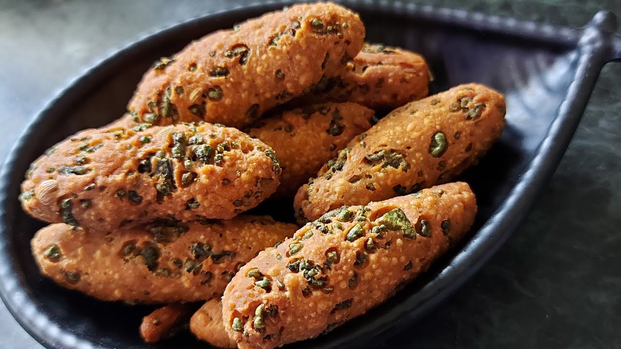 करेले के छिलके से बना स्वादिष्ट नाश्ता | tasty bitter gourd recipe | karele ke chilke se bne muthiye