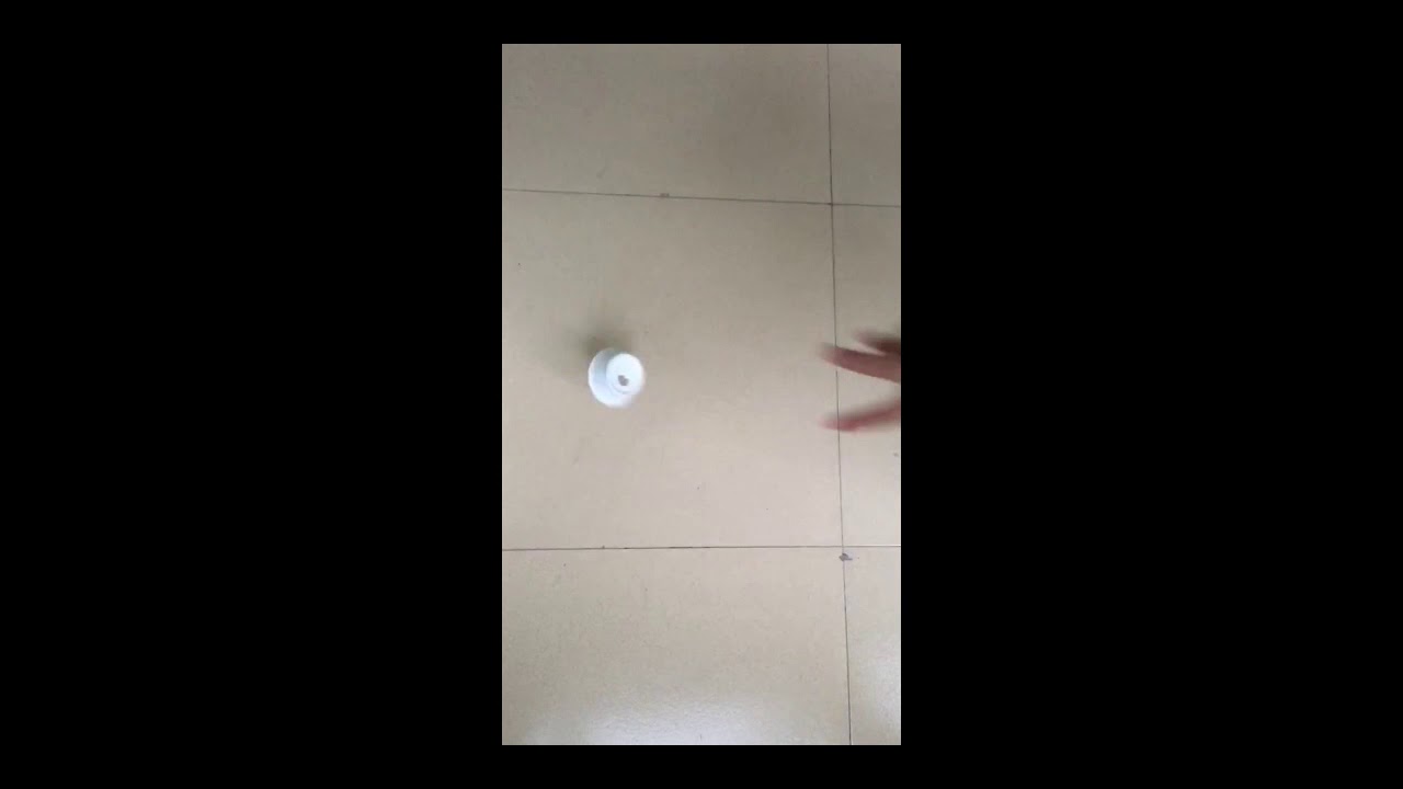 MATE1 Ceramic Pod